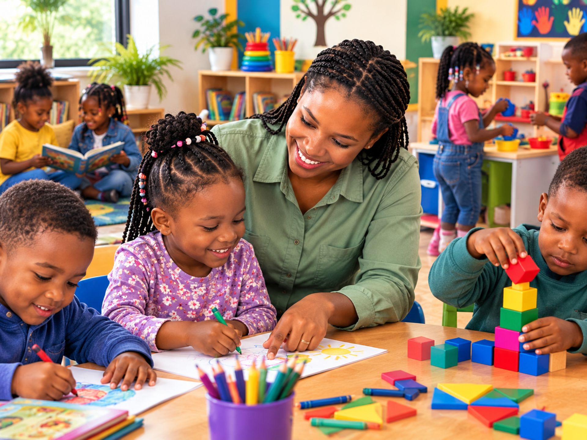 Early Education