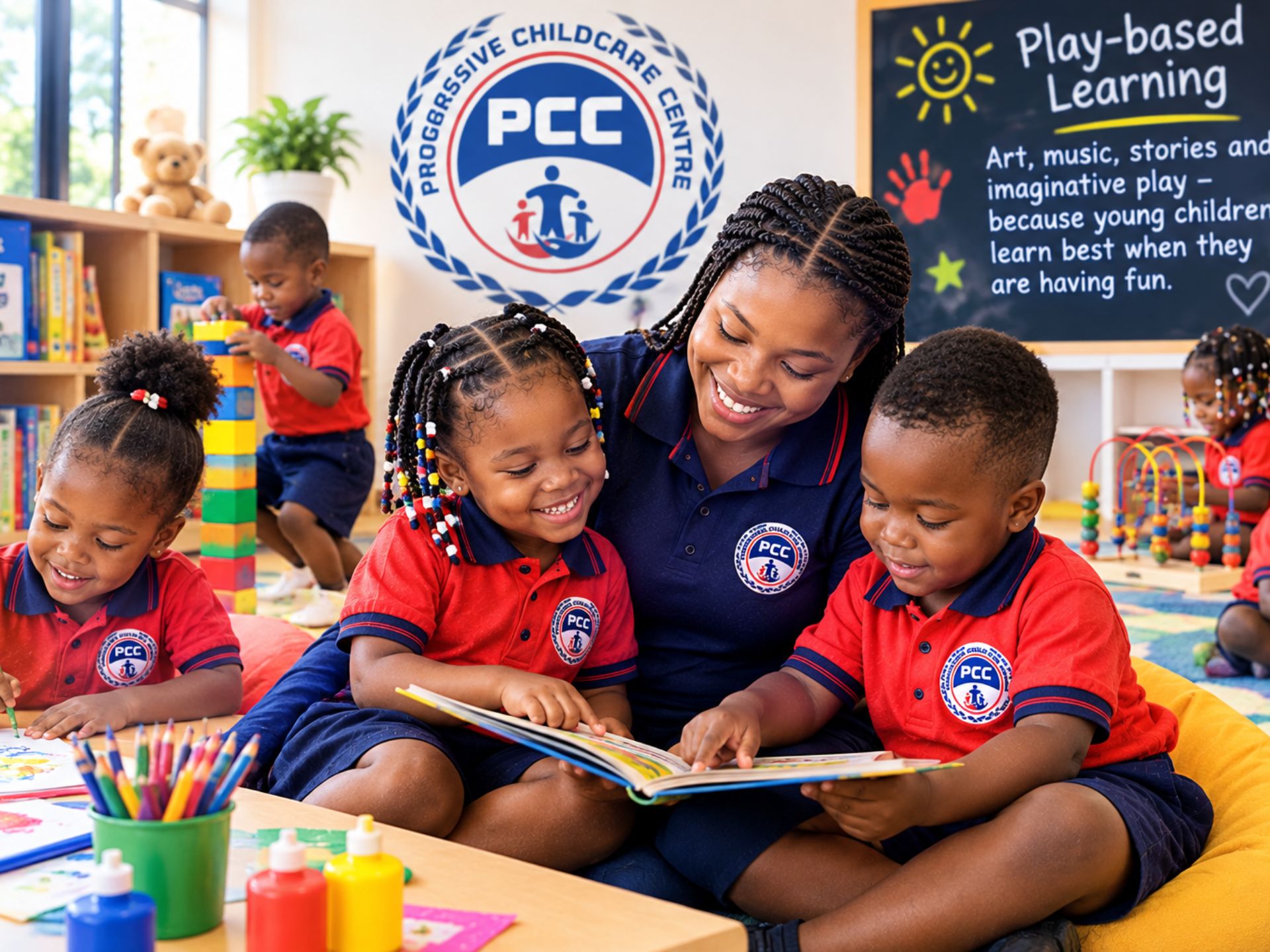 Play-based Learning