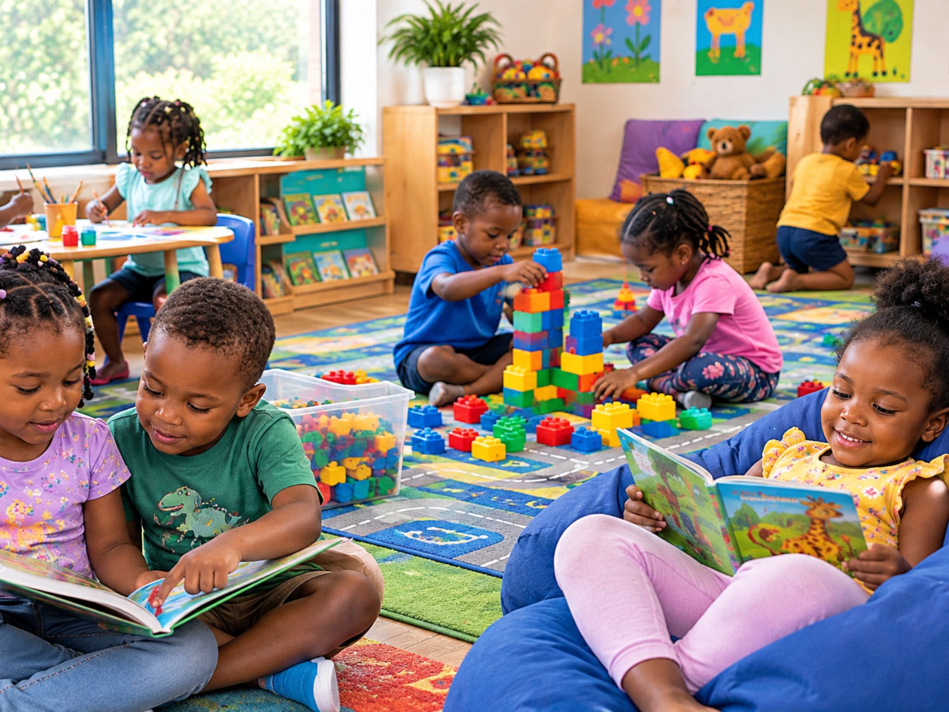 Playgroup